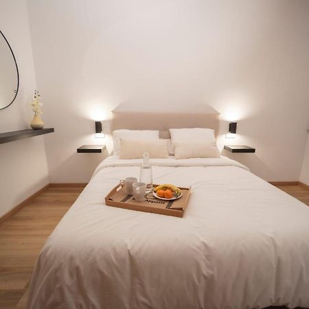 Suite Urbano En Vigo Exterior photo