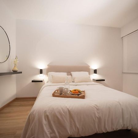 Suite Urbano En Vigo Exterior photo