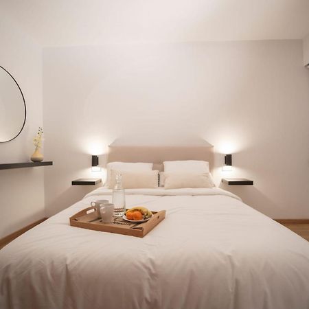 Suite Urbano En Vigo Exterior photo