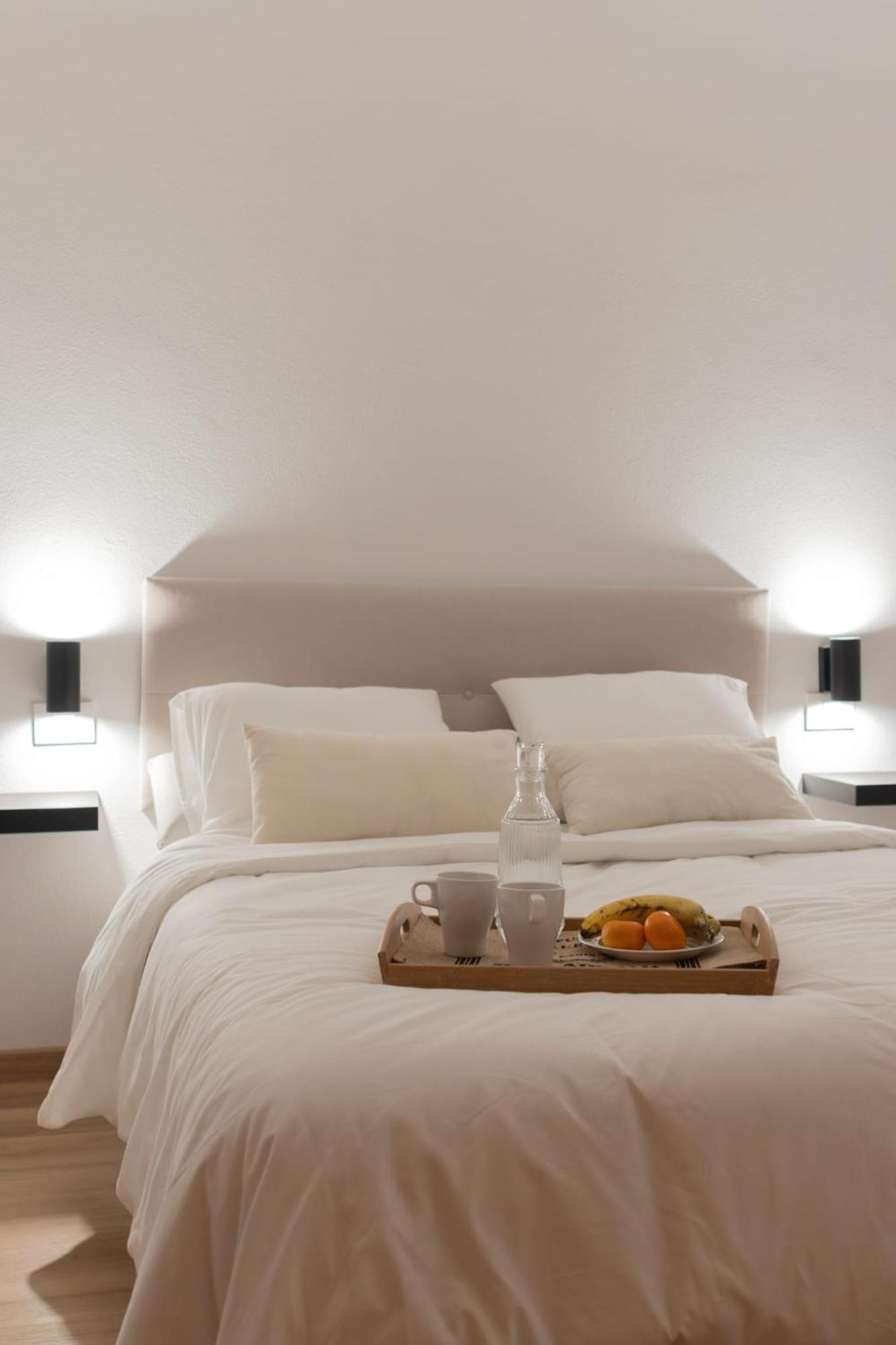 Suite Urbano En Vigo Exterior photo