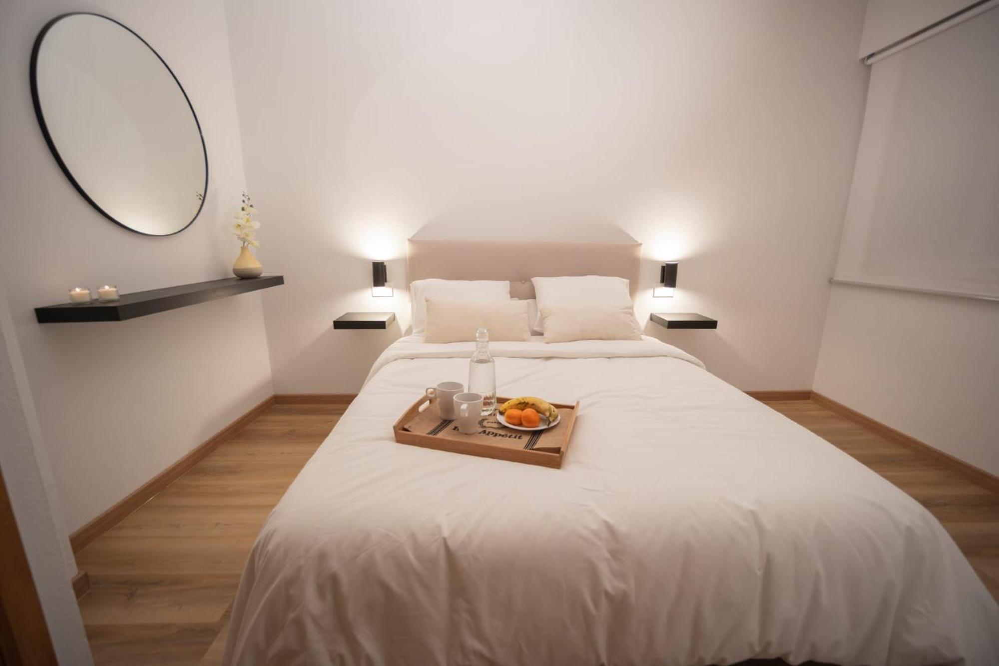 Suite Urbano En Vigo Exterior photo