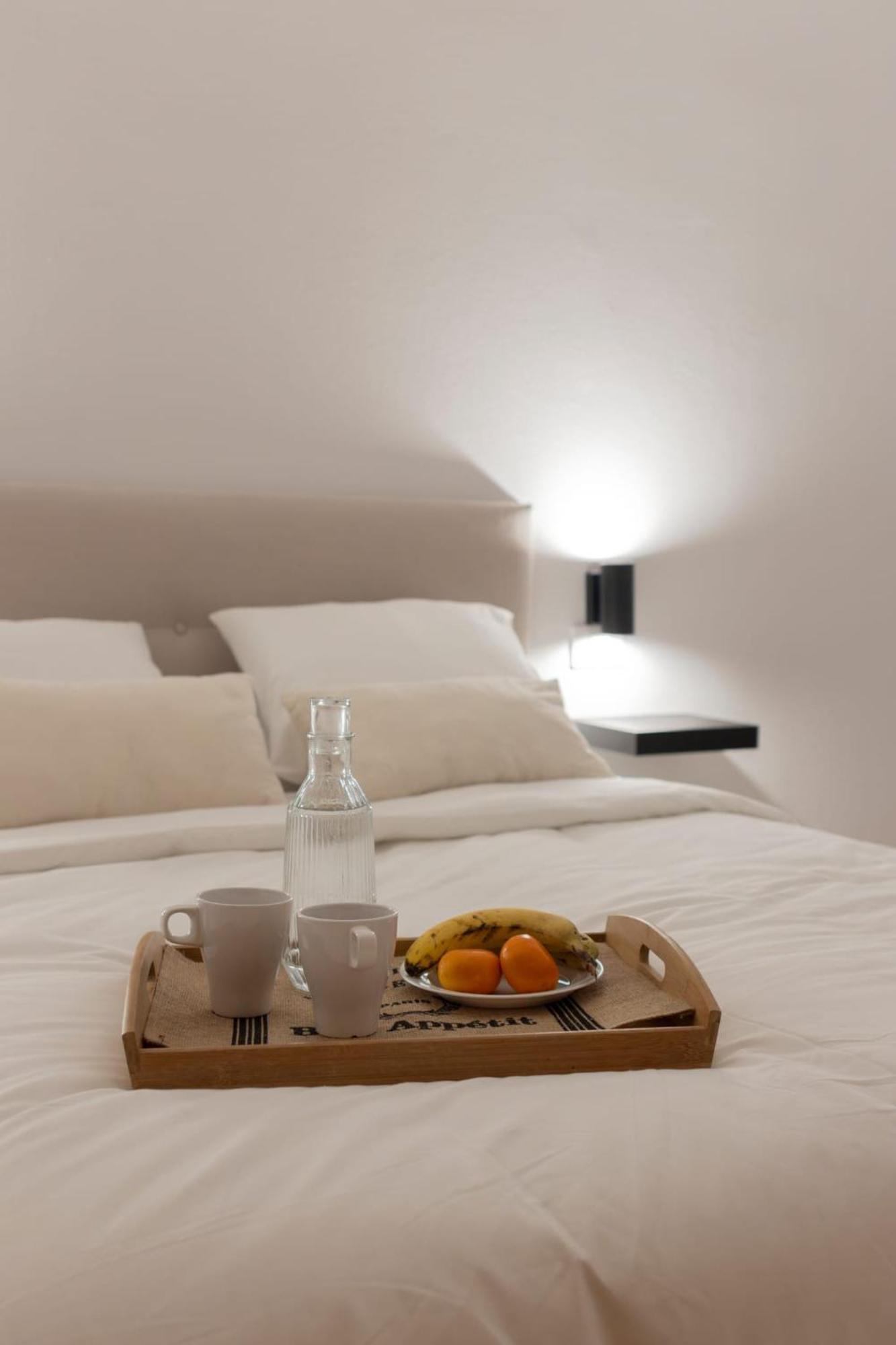 Suite Urbano En Vigo Exterior photo