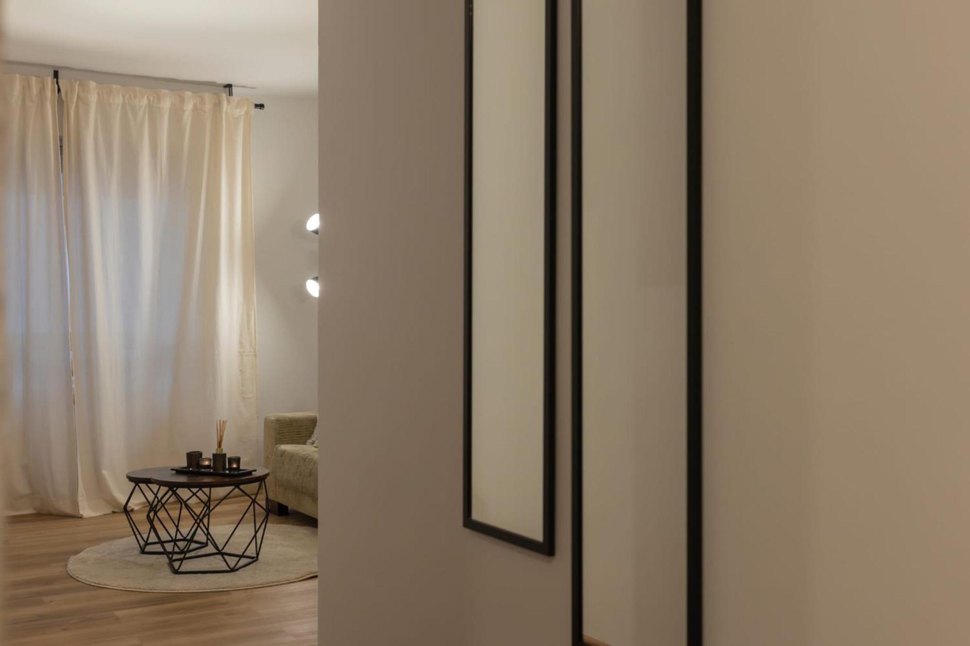 Suite Urbano En Vigo Exterior photo