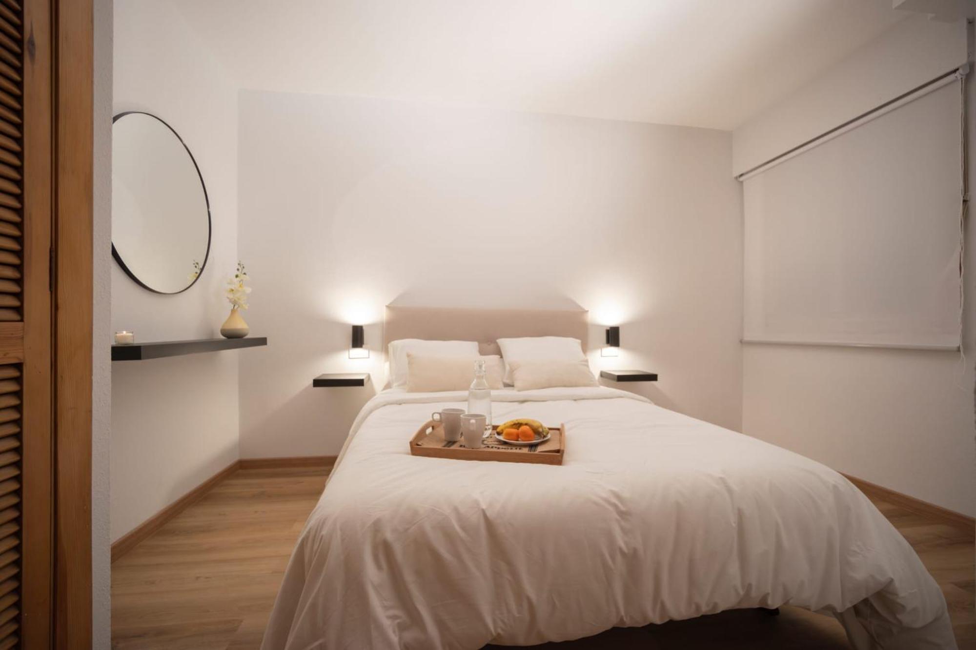 Suite Urbano En Vigo Exterior photo