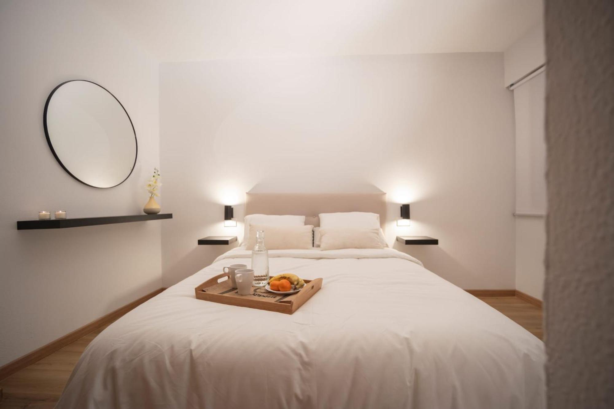 Suite Urbano En Vigo Exterior photo