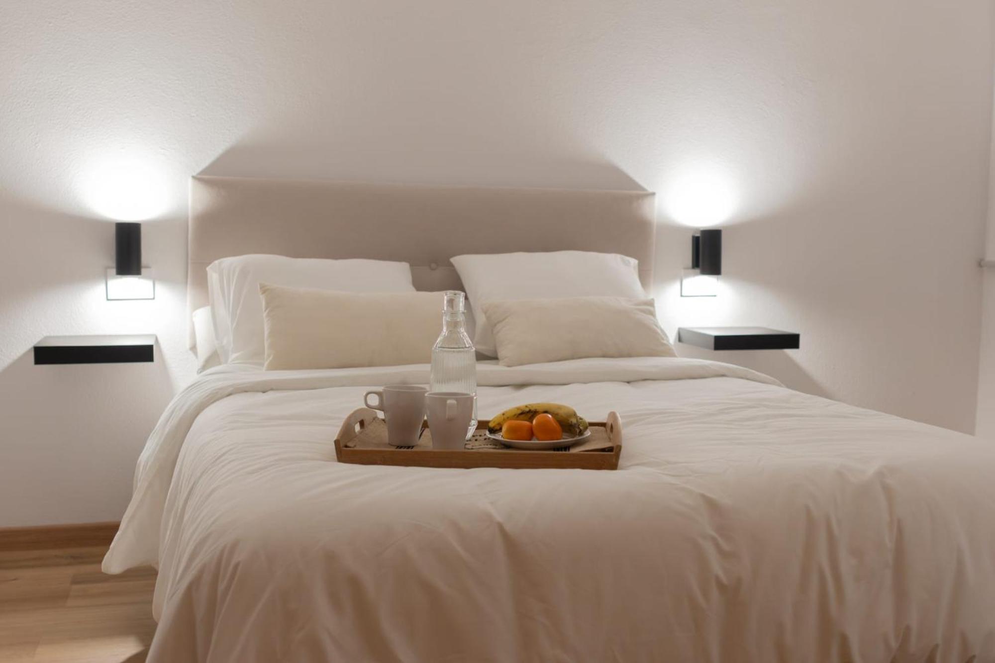 Suite Urbano En Vigo Exterior photo