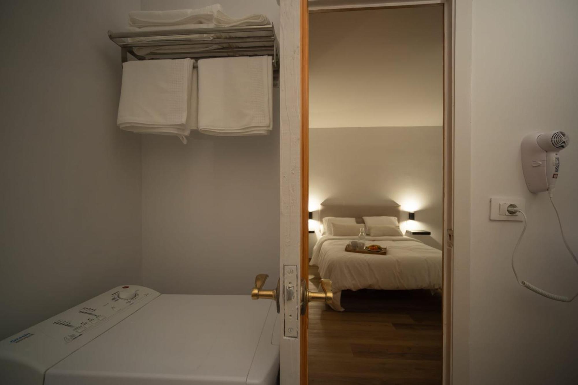 Suite Urbano En Vigo Exterior photo