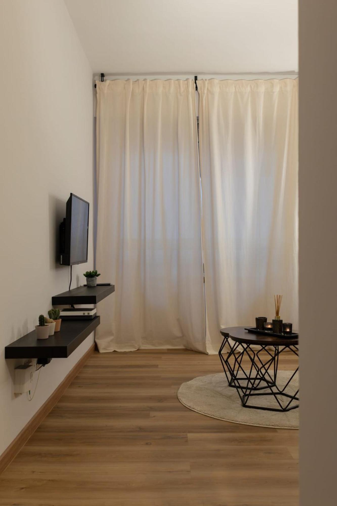 Suite Urbano En Vigo Exterior photo