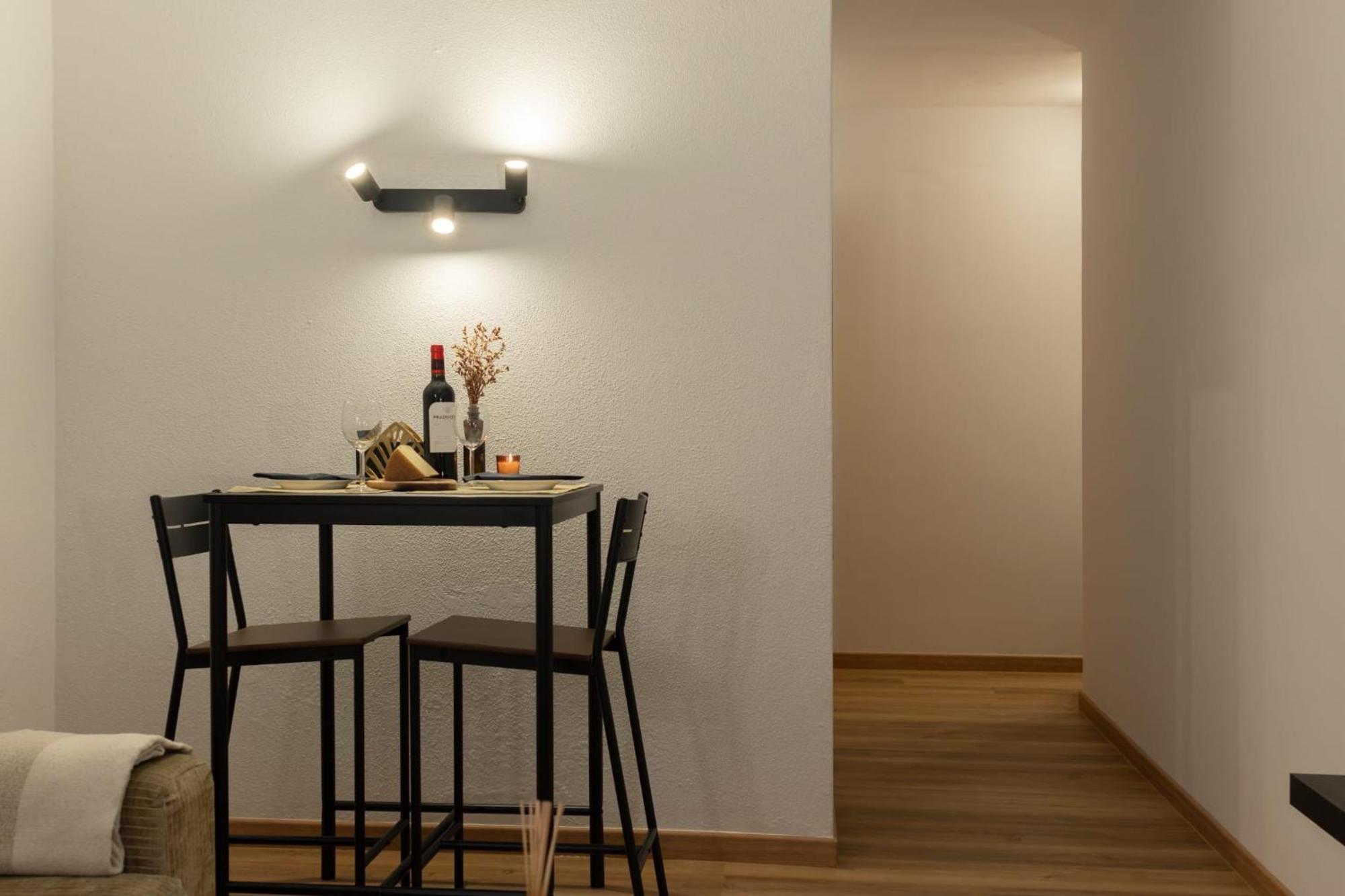 Suite Urbano En Vigo Exterior photo