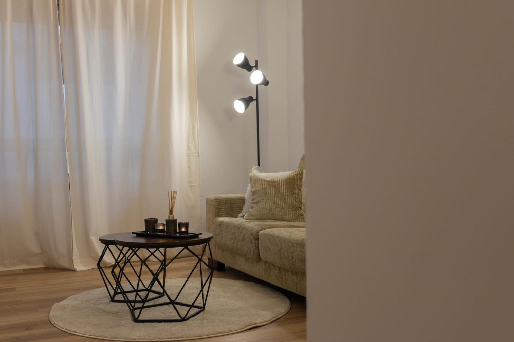 Suite Urbano En Vigo Exterior photo