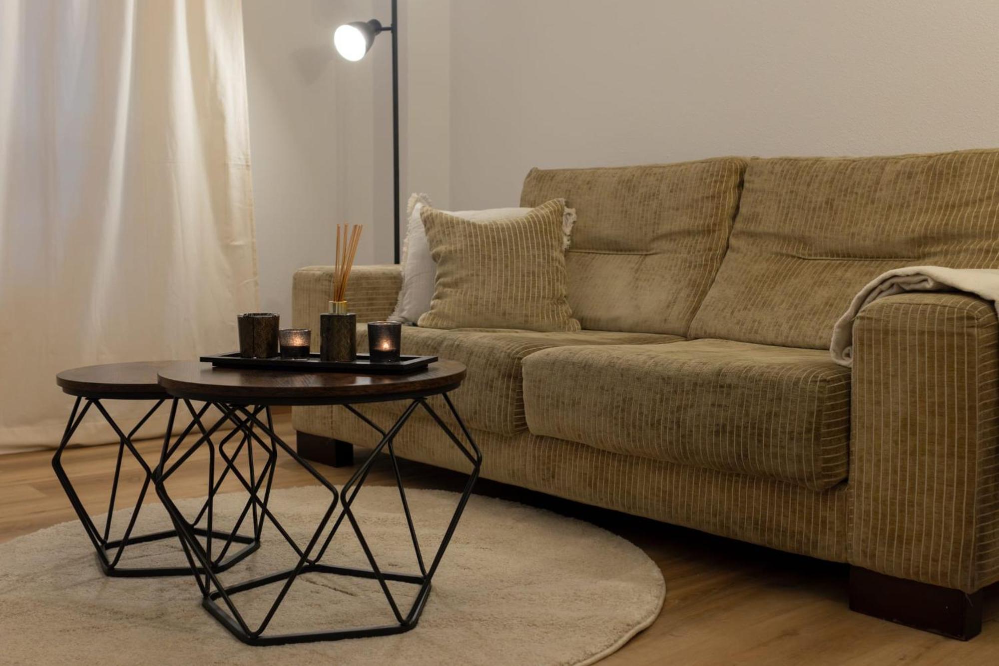 Suite Urbano En Vigo Exterior photo